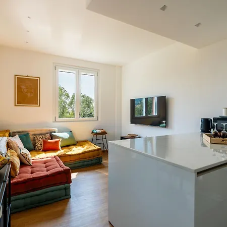 Daire Citrus Garden By Interhome *