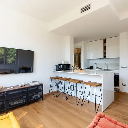 Citrus Garden By Interhome Daire